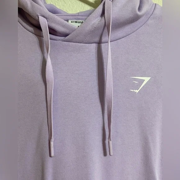 gymshark hoodie - Picture 2 of 5